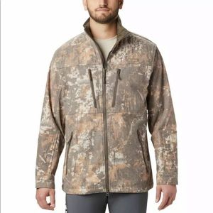 Columbia Performance Hunting Jacket XXL